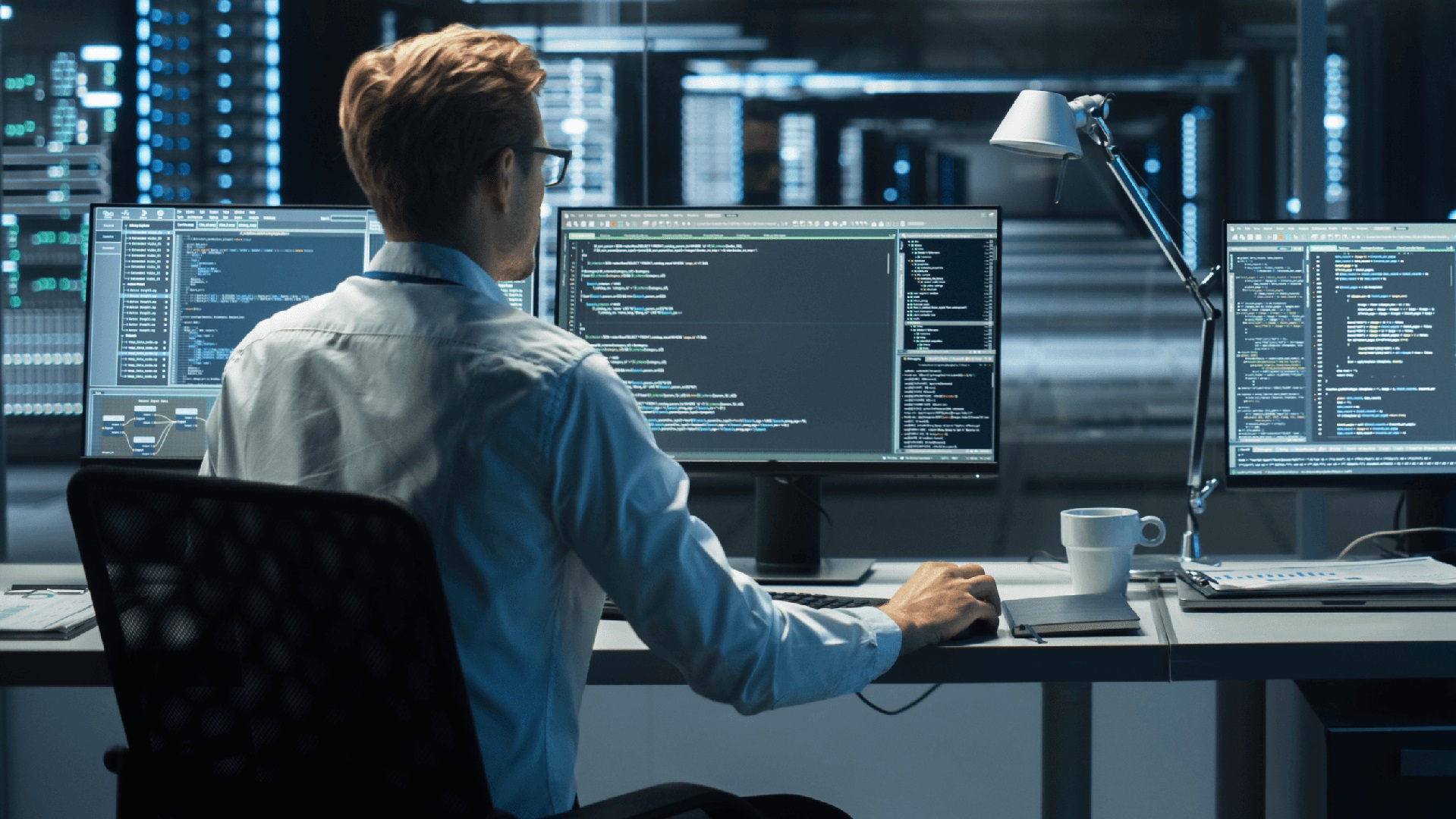 IT-аутсорсинг и штатный специалист: плюсы и минусы в деталях