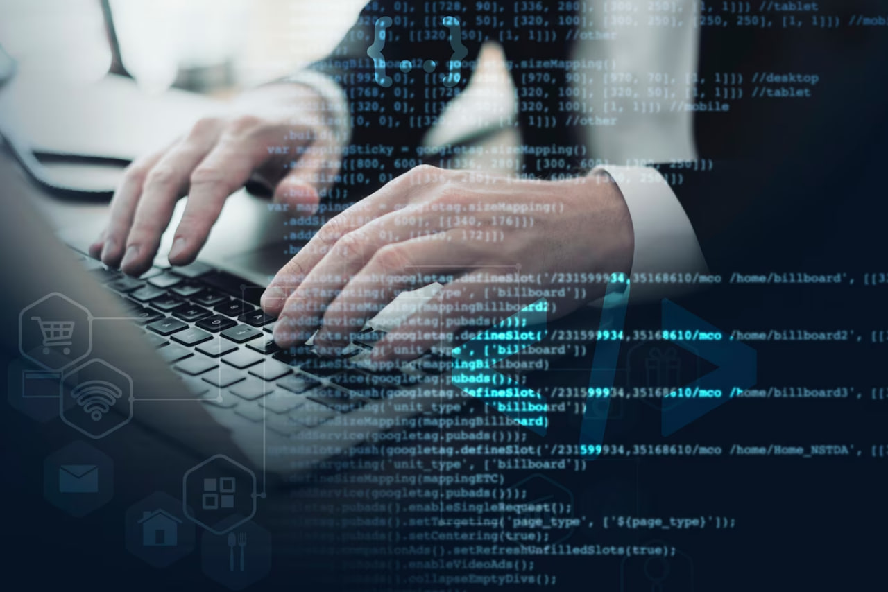 Внешние IT-команды как инструмент роста бизнеса