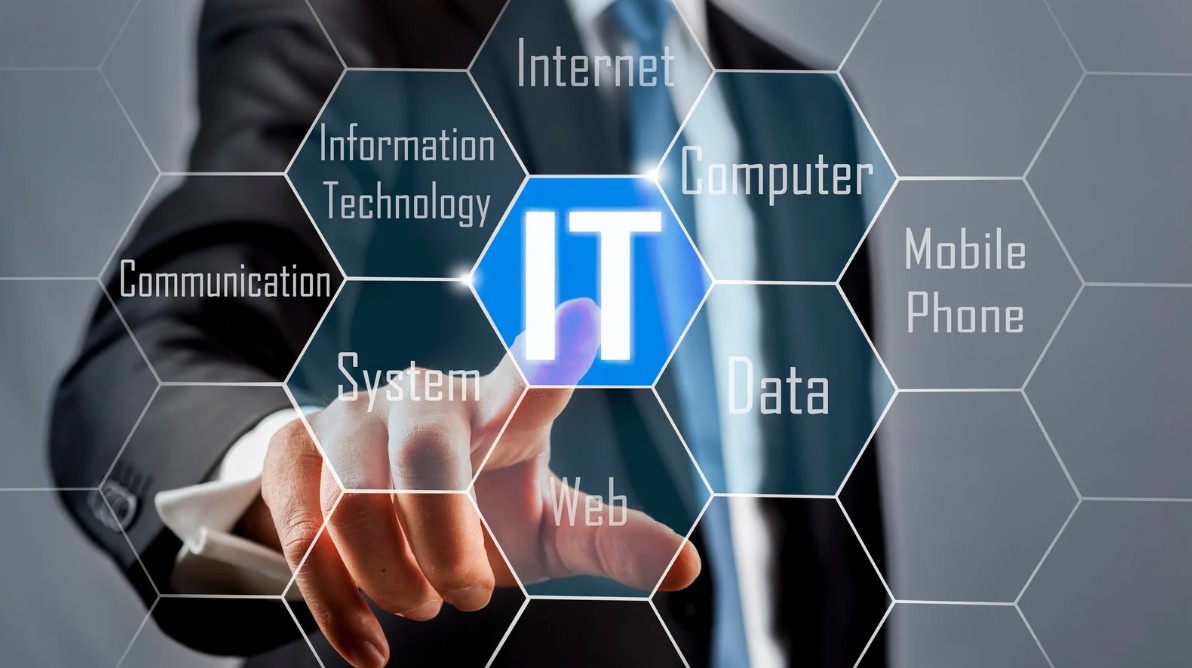 IT-услуги для малого бизнеса: понятный гид