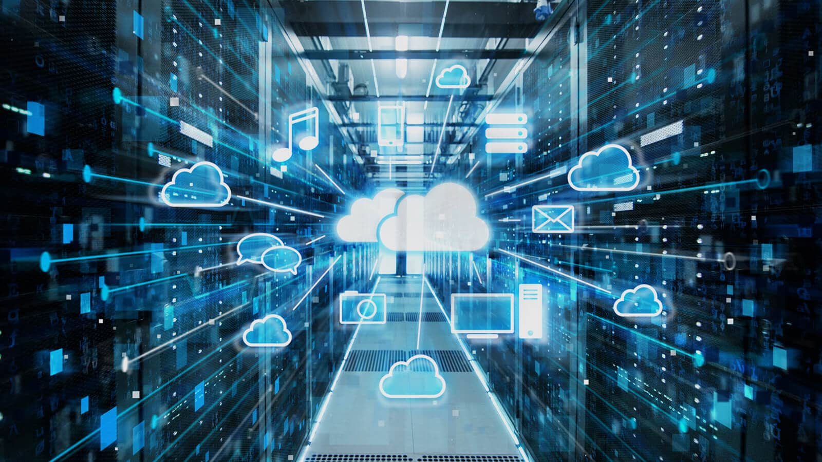 Как выбрать компанию для IT-обслуживания